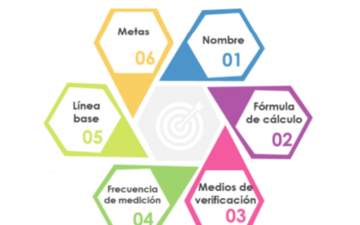 Construcción de indicadores