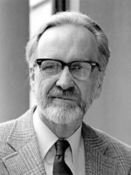 Charles Edward Lindblom (1917 – 2018)