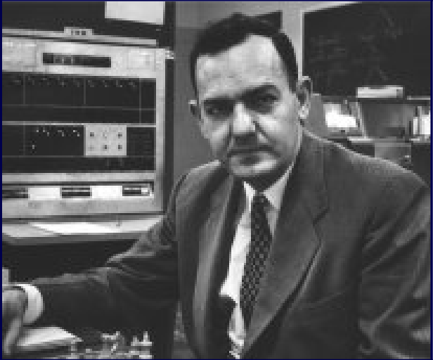 Herbert Simon (1916-2001)