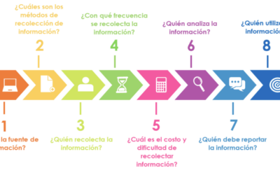 Medios de verificación